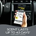 thumbnail image 4 of California Scents Hidden Car Air Freshener Scent Bloc (Ice Scent), 4 of 9