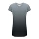 thumbnail image 4 of mfyjkho Vestidos casuales para mujer, Vestido de manga corta liso con cuello en V y bolsillos con botones para mujer Vestidos de fiesta para mujer m, 4 of 5
