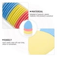 thumbnail image 4 of LEEYNEER 30pcs Tailor Chalks Fabric Markers for Sewing Sewing Tools Sewing Chalks Sewing Markers for Fabric, 4 of 8