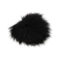 thumbnail image 3 of Windshield Hairy Lavalier Microphone Protector, 3 of 5