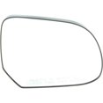 thumbnail image 5 of Set of 2 Mirror Glasses Driver & Passenger Side for Sedan Left Right for Versa Pair, 5 of 9