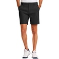 thumbnail image 6 of PULI Men’s Golf Shorts 5" Inseam Relaxed Fit Quick-Dry Lightweight Waterproof Casual Travel Shorts with Pockets, 6 of 6