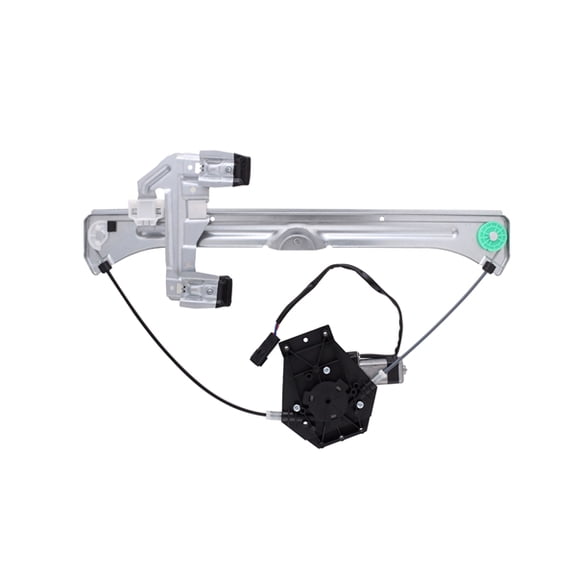 AISIN RPACH-026 Power Window Regulator w/ Motor Fits select: 2001-2005 CHRYSLER PT CRUISER