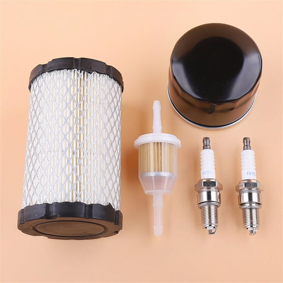 Husqvarna YTA22V46 YTH22V46 YTH24V48 HU800awd Lawn Tractor Air Filter Kit Lawn Mower Parts