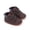Coffee, variant on And Autumn High Top Boots For 0 18 Months Infant And Baby Shoes Slip Walking Shoes Infant Athletic Shoes Size 7