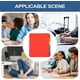 thumbnail image 3 of Divider sheets, insertable large tabs – thick index organizer, divider pockets for school, classroom, workplace, 3 of 5