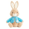 thumbnail image 1 of Peluche con forma de conejito de peluche KIDS PREFERRED Peter Rabbit, 24 cm, 1 of 4