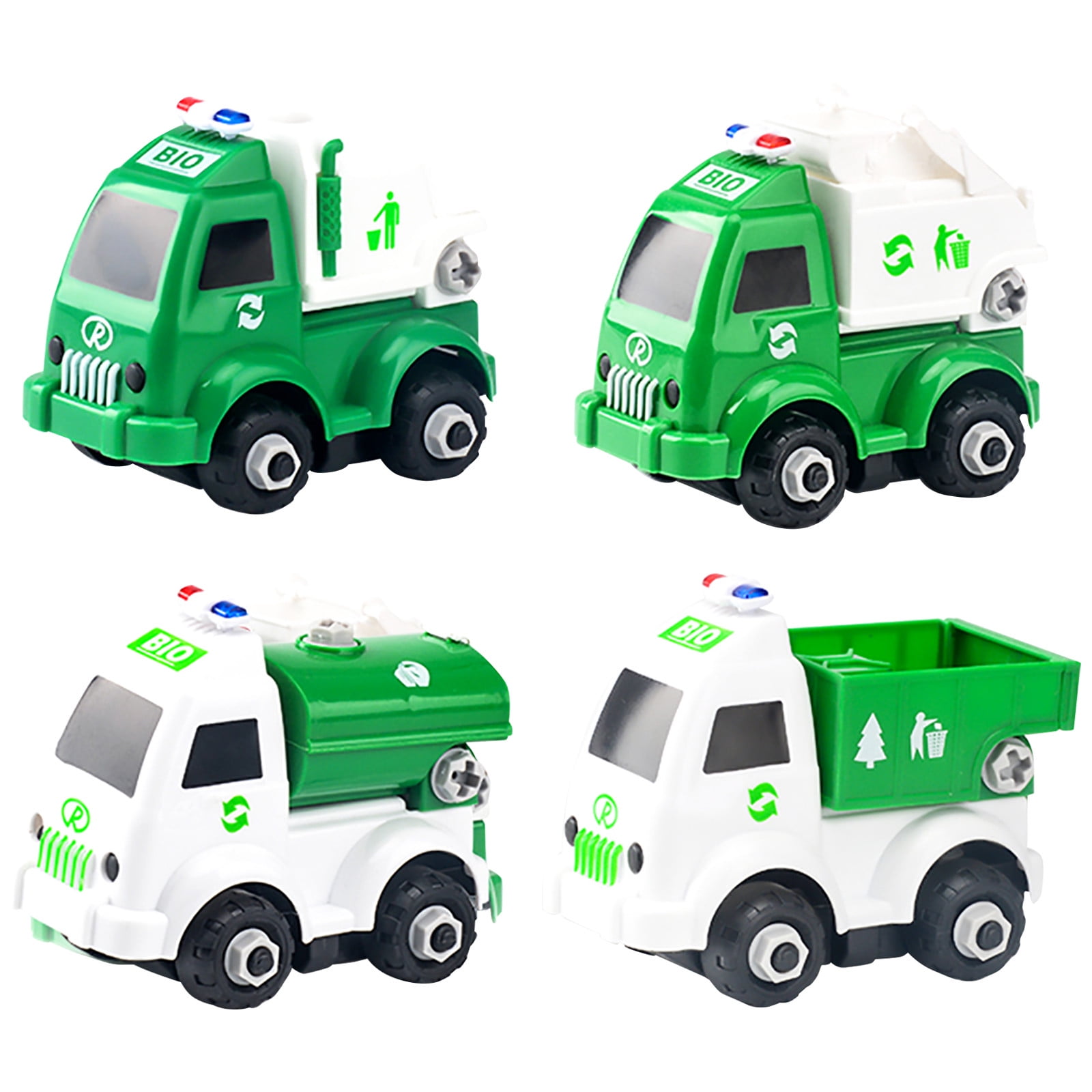 Toys & Hobbies Building & Construction Toys Disassembly and Assembly