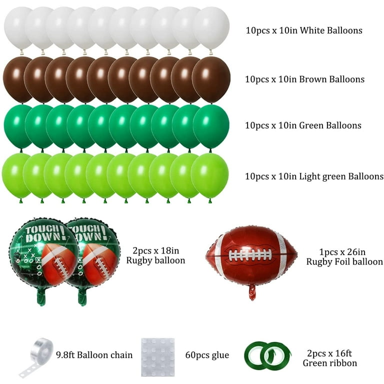Cyinyin Wednesday Birthday Party Supplies, 32 PCS Birthday Party Decorations Set Include Banner Backdrop Balloons Cake Cupcake Toppers Kids Wednesday