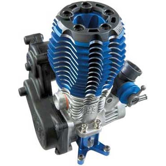 TRX 3.3 Engine Multi-Shaft w/Recoil