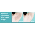 thumbnail image 6 of Charmonic 300-Pack Wax Strips, Non-Woven Waxing Strips for Sugar Wax & Soft Wax, Skin-friendly Depilatory Wax Paper for Eyebrow, Face, Bikini, Body Hair Removal (Large 2.8" x 7.9", Small 1.5" x 3.9"), 6 of 13