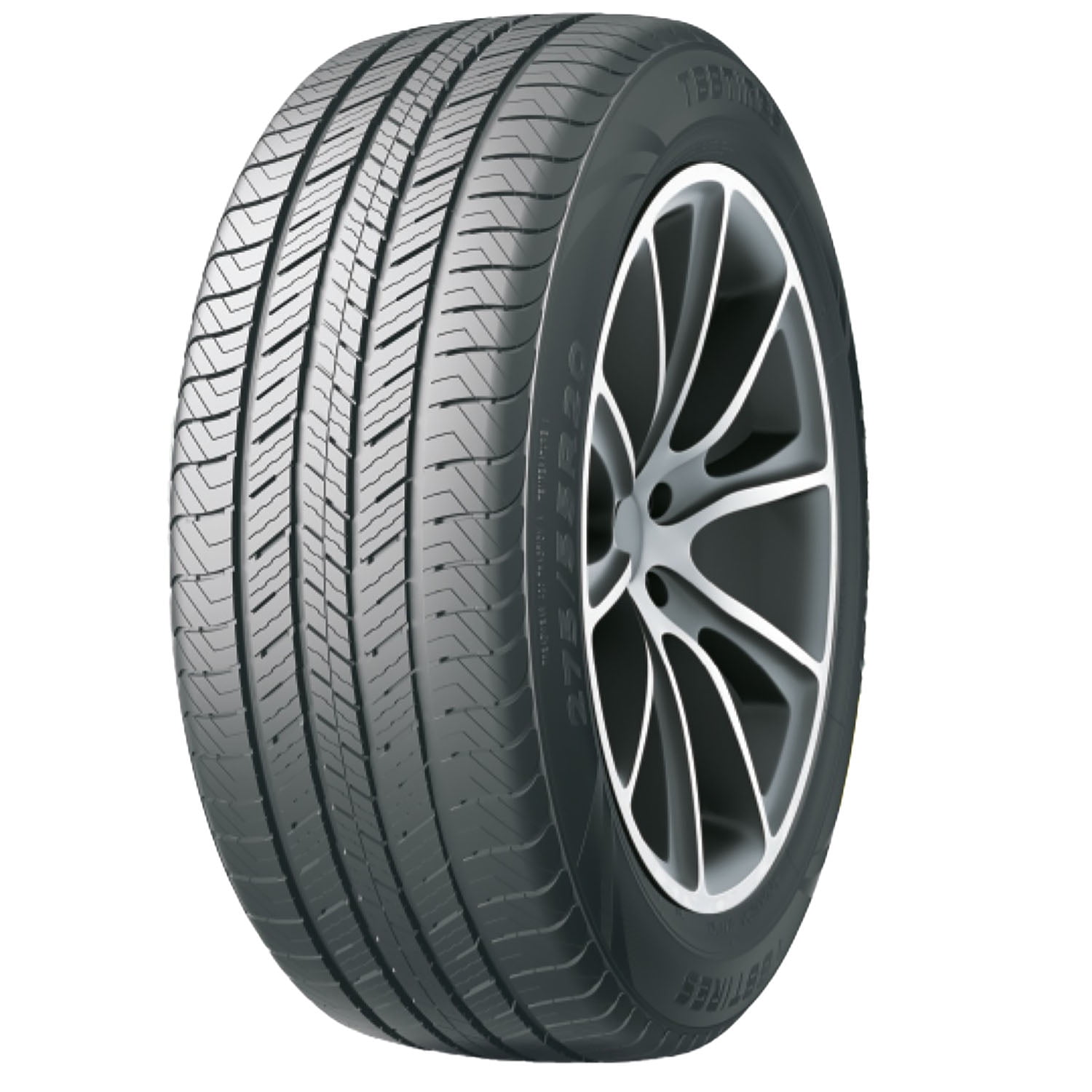 Goodtrip GS-07 H/T Highway 275/60R20 115T Light Truck Tire