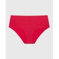 thumbnail image 4 of Culotte Hipster Invisible Couleur Cramoisi, 4 of 5
