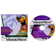 Angle View: VideoNow FX Animated Personal Video Disc