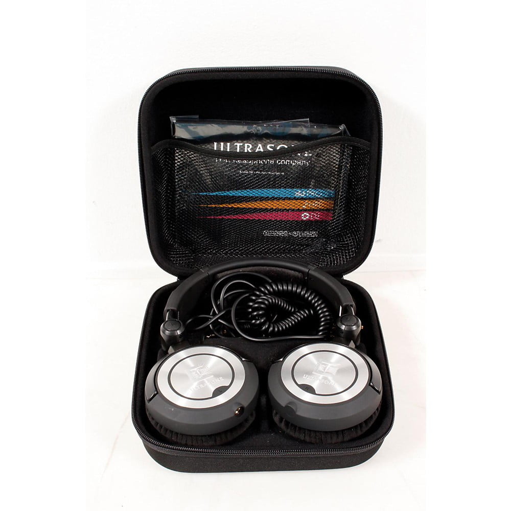 level 2 headphones