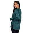 thumbnail image 5 of RBX Active Women's Lightweight French Terry Tunic Pullover, 5 of 5