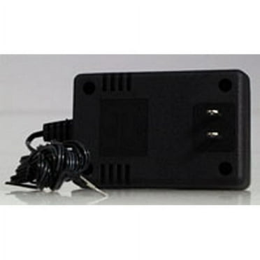 Plug-In Wall Transformer, 12VDC 1000mA