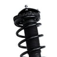 thumbnail image 7 of Detroit Axle - Rear Right Strut with Coil Spring Assembly Replacement for 1998-2002 Subaru Forester, 7 of 7