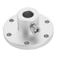 thumbnail image 2 of Conector De Motor De Acoplador De Eje, Acoplamiento De Eje De Brida De Alta Dureza Montaje De Eje Con Brida Liviano Para Motores Modelo De Bricolaje, 2 of 7