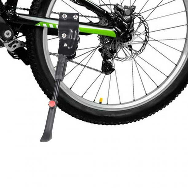 Mountain Bike Kickstand Bike Holder Road Bike Side Stand Bike Side Kickstand Adjustable Kickstand Walmart Business Supplies