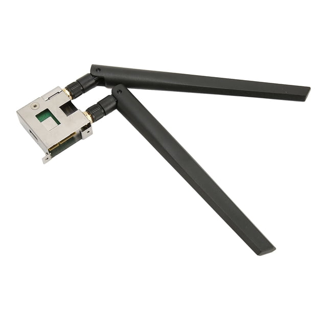Tarjeta de red WiFi tarjeta de red M2 Plug and Play BT 51 para el trabajo ANGGREK Otros
