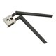thumbnail image 2 of Tarjeta de Red WiFi Tarjeta de Red M2 Triple Frecuencia BT 51 para Trabajo ANGGREK Otros, 2 of 8