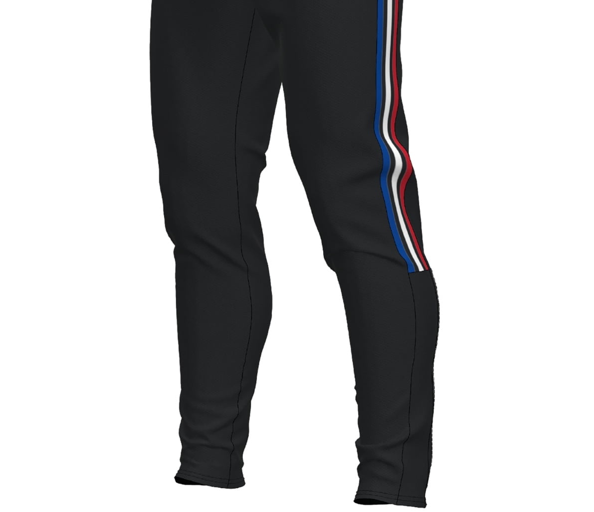 MSRP $45 Adidas Womens Tiro 21 Track Pants Black Size XL 