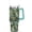 color-1378, variant on 40oz Stainless Steel Dog Print Tumbler with Handle and Lid, Leak Proof Travel Mug Gift Idea for Animal Enthusiasts