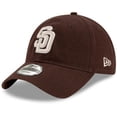 thumbnail image 1 of Sombrero New Era MLB Core Classic 9TWENTY Team San Diego Padres, 1 of 5