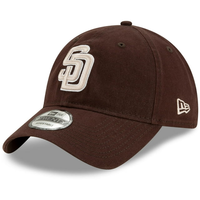 Sombrero New Era MLB Core Classic 9TWENTY Team San Diego Padres