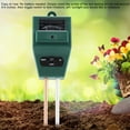 thumbnail image 1 of Moisture PH Sunlight Sensor,3 in 1 PH Sunlight Sensor Sunlight Test Meter Built for the Future, 1 of 8