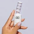 thumbnail image 2 of Set de esmaltes en gel DAISY DND 871 ¿How Do U Neutral? 15 ml, 2 of 7