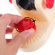 thumbnail image 3 of unbranded Soporte Universal Para Ducha Con Ventosa Roja Ajustable Y Material ABS Duradero Para, 3 of 6