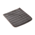 thumbnail image 1 of Cojín para sofá o asiento de dormitorio, almohadilla para aliviar la presión, soporte para sentarse durante largos periodos, alfombrilla antideslizante para el hogar o la oficina., 1 of 6