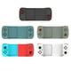 thumbnail image 4 of Gamepad de teléfono móvil controlador compatible con Bluetooth para PUBG (rojo azul) Likrtyny Componentes de la computadora, 4 of 9