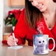 thumbnail image 4 of Tazas Taza de moda Taza de cerámica Taza multifuncional una taza, 4 of 6