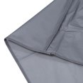 thumbnail image 3 of Dsseng Waterproof Bike Bicycle Cover Outdoor Mtb Bike Case 3 piece splicing, 3 of 7