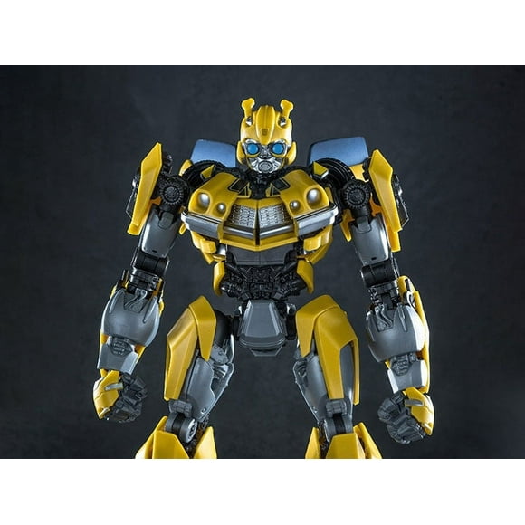 Transformers: Rise of the Beasts Bumblebee Advanced "Model Kit"
