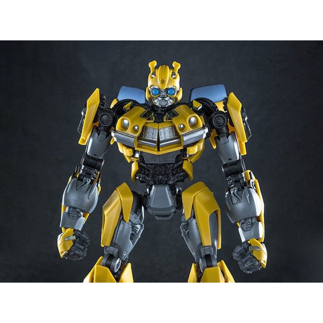 Transformers: Rise of the Beasts Bumblebee Advanced "Model Kit"