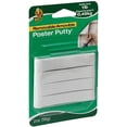 thumbnail image 2 of 2-PACK - Duck Brand Removable Poster Putty -  2oz, 2 of 3
