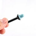 thumbnail image 3 of 10x Nose Ear Hair Removal Wax Kit Set Sticks Easy Nasal Wax Strip Removal Kit, 3 of 5