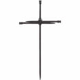thumbnail image 2 of Dicksons Inc Cross Wall Decor, 2 of 3