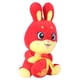 thumbnail image 5 of Juguete De Peluche De Conejo, Diseño Encantador, Muñeco De Peluche De Conejo, Detalle Vívido, Lindo, Festivo, Suave, Cómodo Para La Habitación ANGGREK Ocean Broad Surfboard Fins, 5 of 8