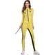 thumbnail image 1 of Kill Bill, Bride of Kill Bill, Yellow Jumpsuit Cosplay Costume, 1 of 4