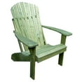 thumbnail image 1 of Pressure Treated Pine Fanback Adirondack Chair, 1 of 59