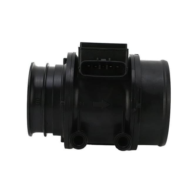 Mass Air Flow Sensor Meter,B6BF‑13‑215 Mass Air Flow Air Flow Sensor Mass Air Flow Sensor Meticulously Designed