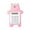 Pink, variant on Pockets Size Bear Shape Basic Calculators for Kids,Large Display 8-Digits Handheld Calculator for Children,Great for Back to School