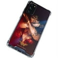 thumbnail image 3 of Skinit DC Comics Wonder Woman Amazon Princess Galaxy S20 FE Clear Case, 3 of 4