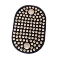 thumbnail image 2 of Esterilla de acupresión para pies de madera, tabla de masaje, regalo, almohadilla de masaje de pies, almohadilla de acupresión para el hogar, sala de Estilo C, 2 of 8