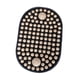 thumbnail image 2 of Alfombrilla de acupresión de madera para pies, almohadilla de acupresión, regalo, fitness, almohadilla de masaje flexible para pies Estilo C, 2 of 9